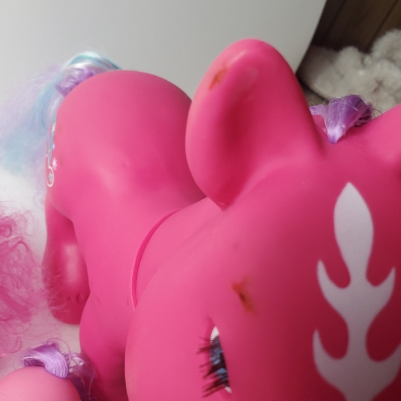 My little pony toy - Picture 7 of 10